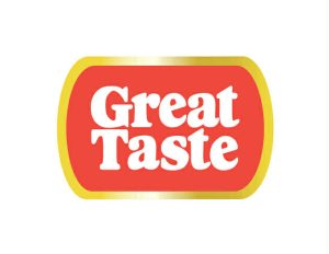 Sponsor logo
