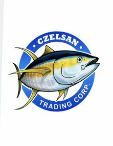 Sponsor logo