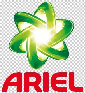 Sponsor logo