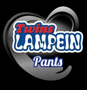 Sponsor logo