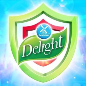 Sponsor logo
