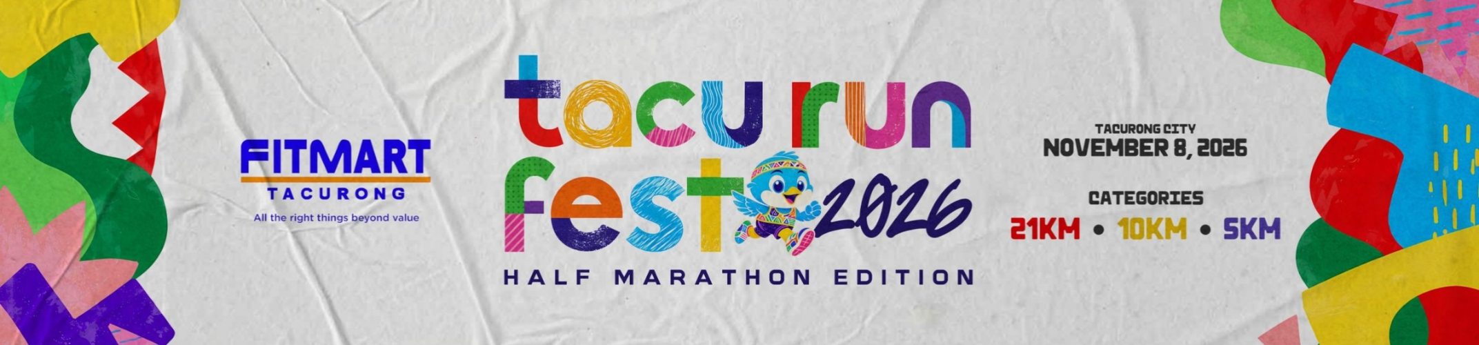 Tacu Run Fest 2026