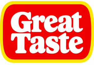 Sponsor logo